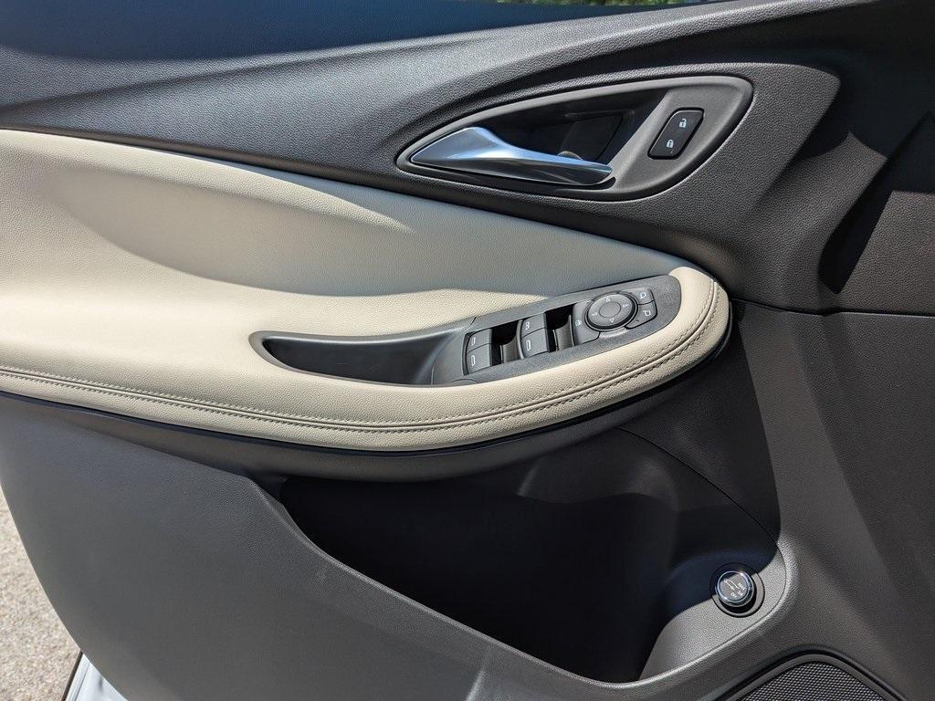 new 2026 Buick Encore GX car, priced at $25,270