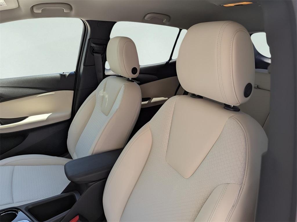 new 2026 Buick Encore GX car, priced at $25,270