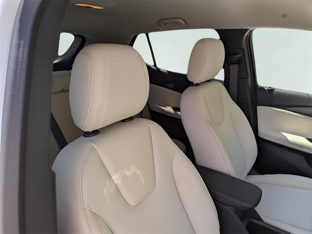 new 2026 Buick Encore GX car, priced at $25,270