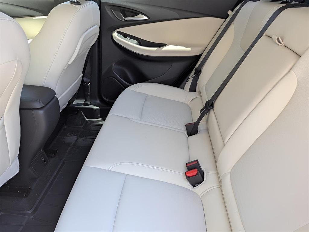 new 2026 Buick Encore GX car, priced at $25,270