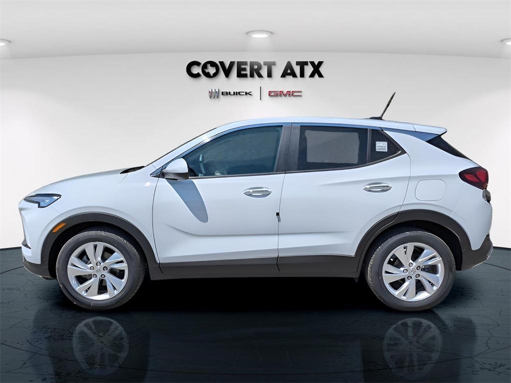 new 2026 Buick Encore GX car, priced at $25,270