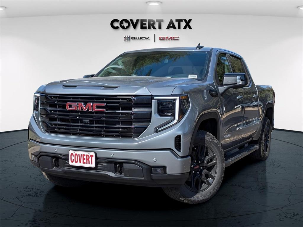 new 2025 GMC Sierra 1500 car, priced at $60,930