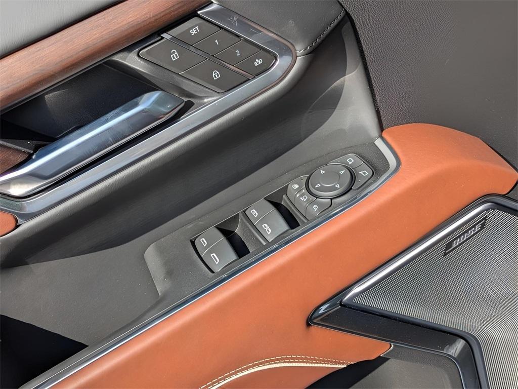 new 2025 GMC Sierra 2500 car, priced at $98,879