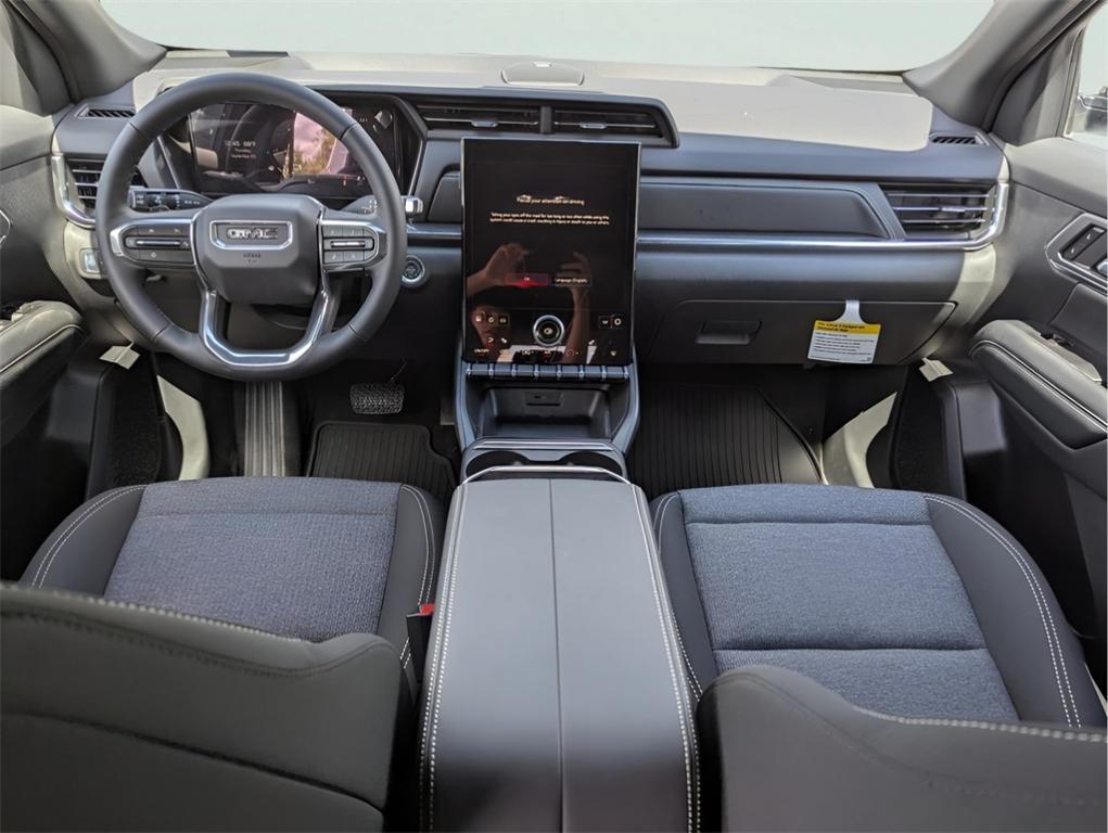 new 2026 GMC Terrain car, priced at $32,354