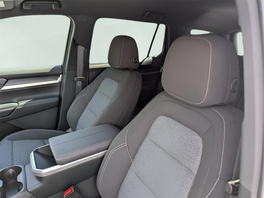 new 2026 GMC Terrain car, priced at $32,354