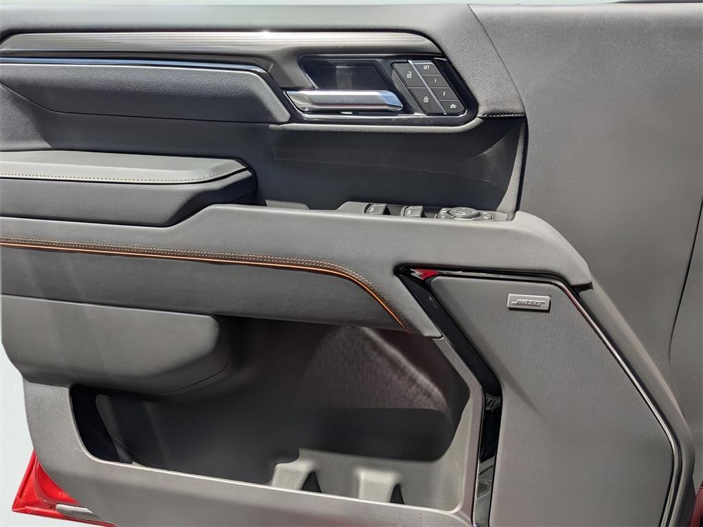new 2025 GMC Sierra 2500 car, priced at $85,449