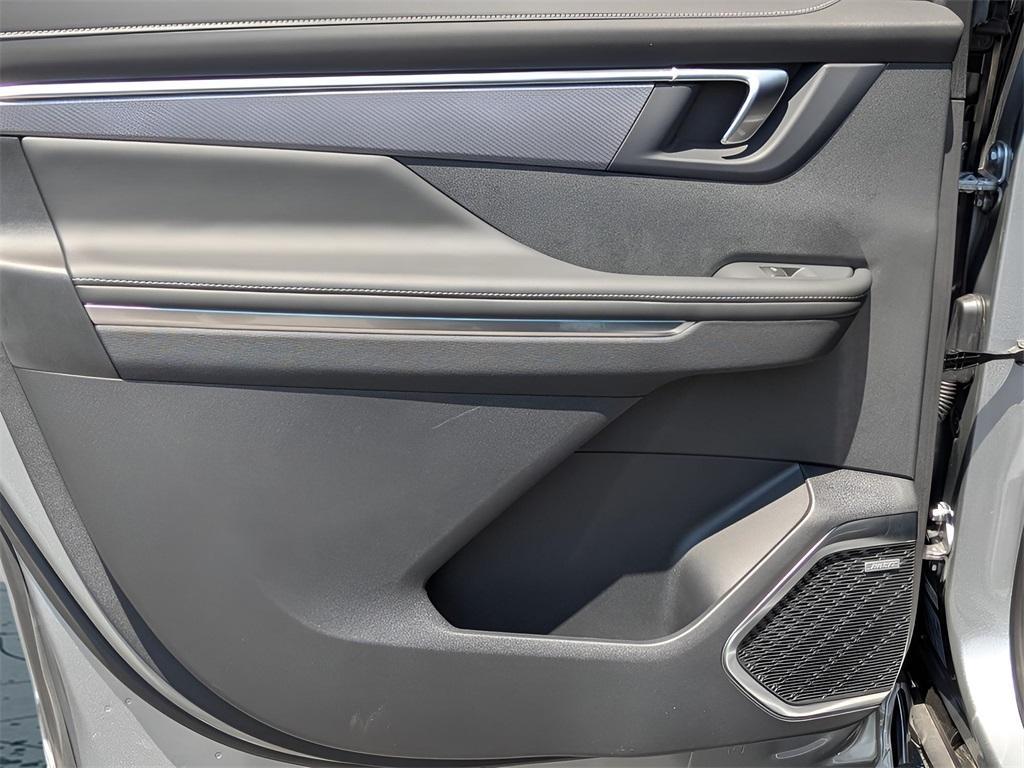 new 2026 Buick Enclave car, priced at $57,600