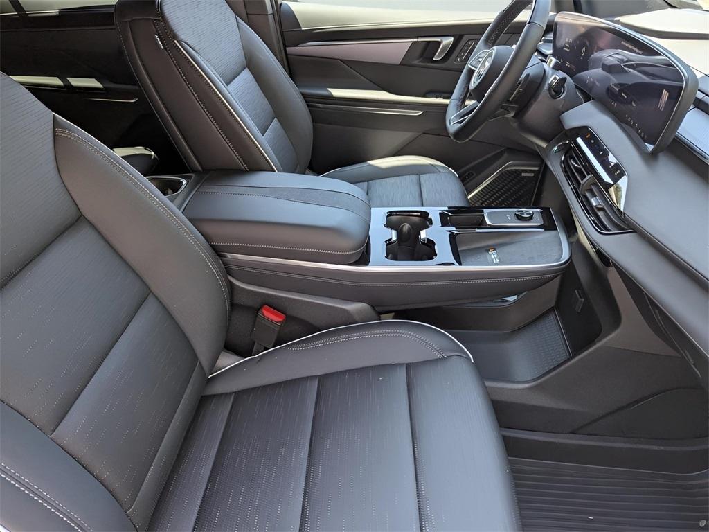 new 2026 Buick Enclave car, priced at $57,600