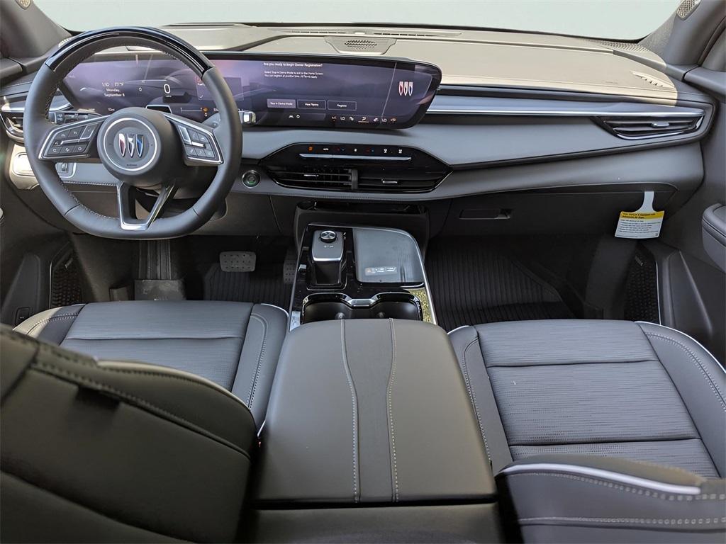 new 2026 Buick Enclave car, priced at $57,600