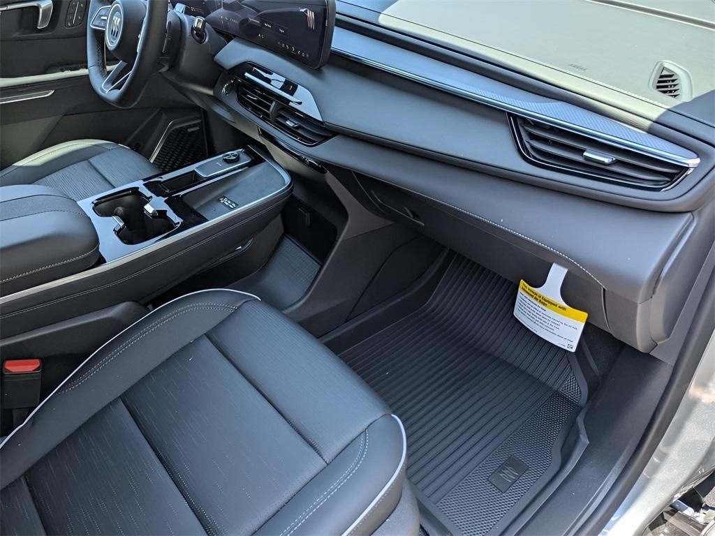 new 2026 Buick Enclave car, priced at $57,600