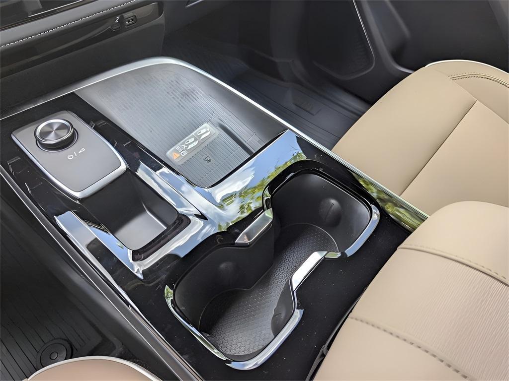 new 2026 Buick Enclave car, priced at $49,080