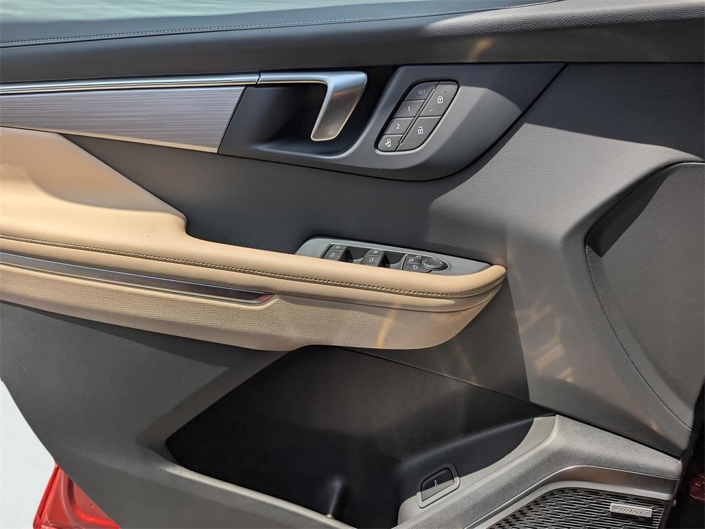new 2026 Buick Enclave car, priced at $49,080