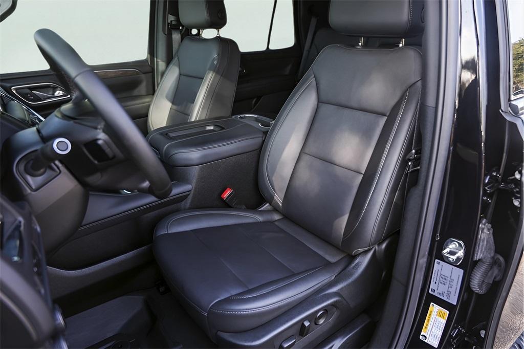 used 2024 Chevrolet Tahoe car, priced at $64,900