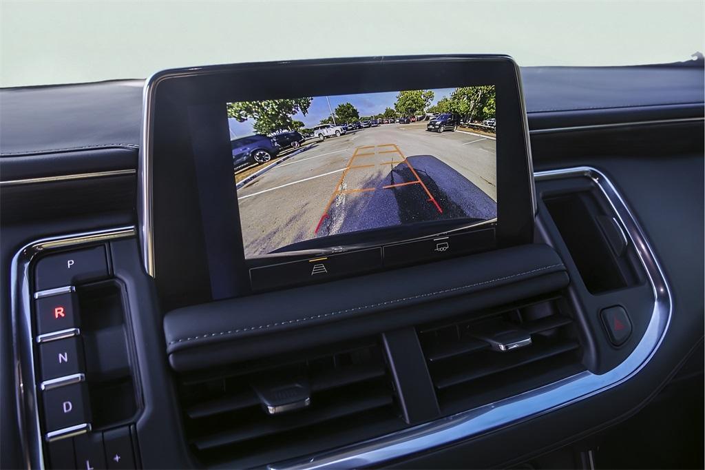 used 2024 Chevrolet Tahoe car, priced at $64,900