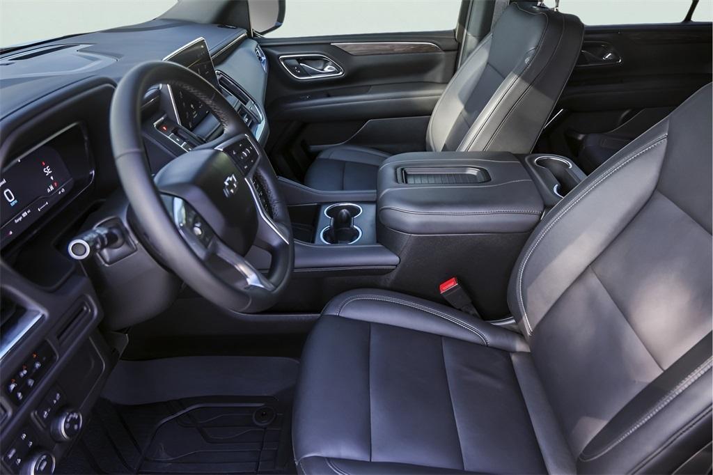 used 2024 Chevrolet Tahoe car, priced at $64,900