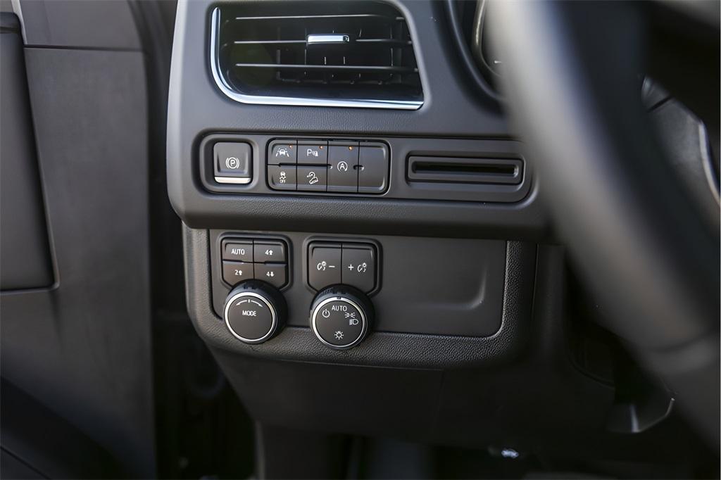 used 2024 Chevrolet Tahoe car, priced at $64,900