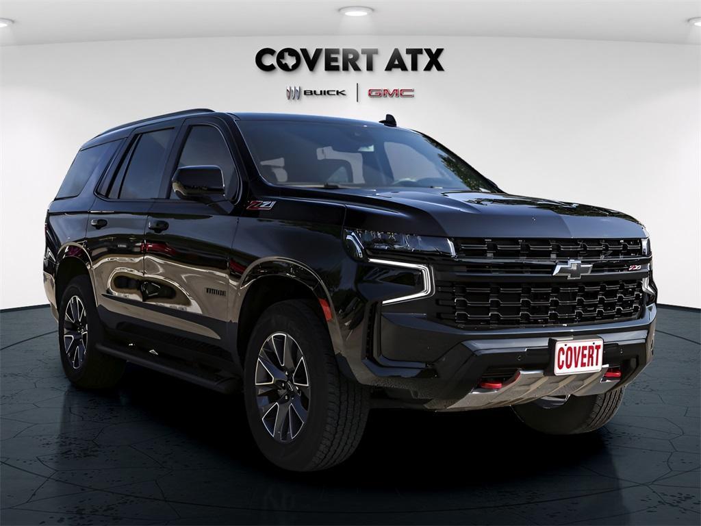 used 2024 Chevrolet Tahoe car, priced at $64,900