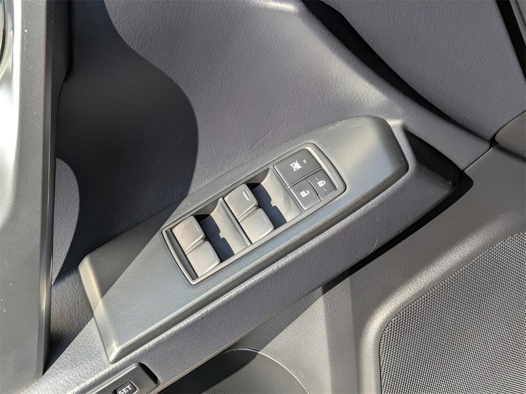 used 2023 Lexus GX 460 car, priced at $55,700
