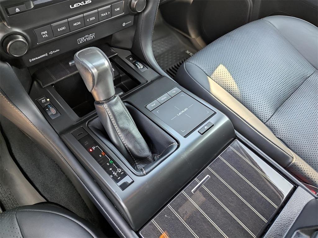 used 2023 Lexus GX 460 car, priced at $55,700