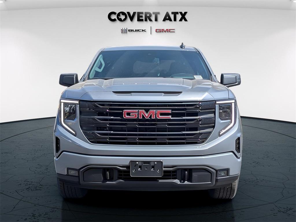 new 2025 GMC Sierra 1500 car, priced at $45,990