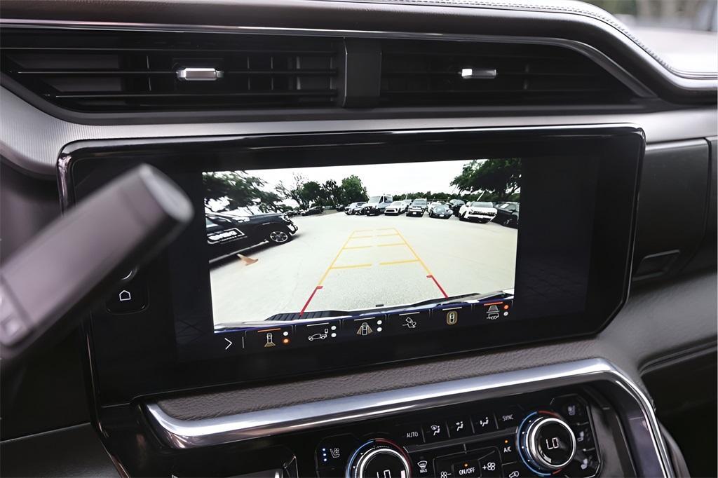 used 2024 GMC Sierra 3500 car, priced at $82,900