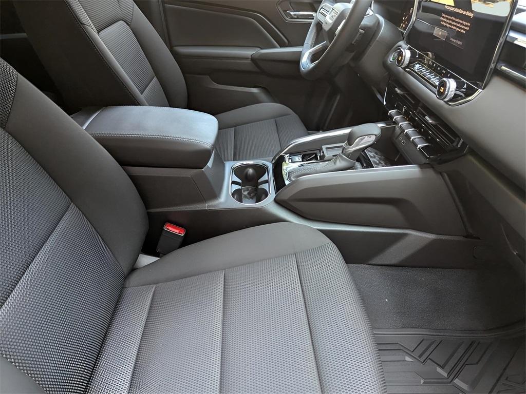 new 2026 GMC Canyon car, priced at $42,940