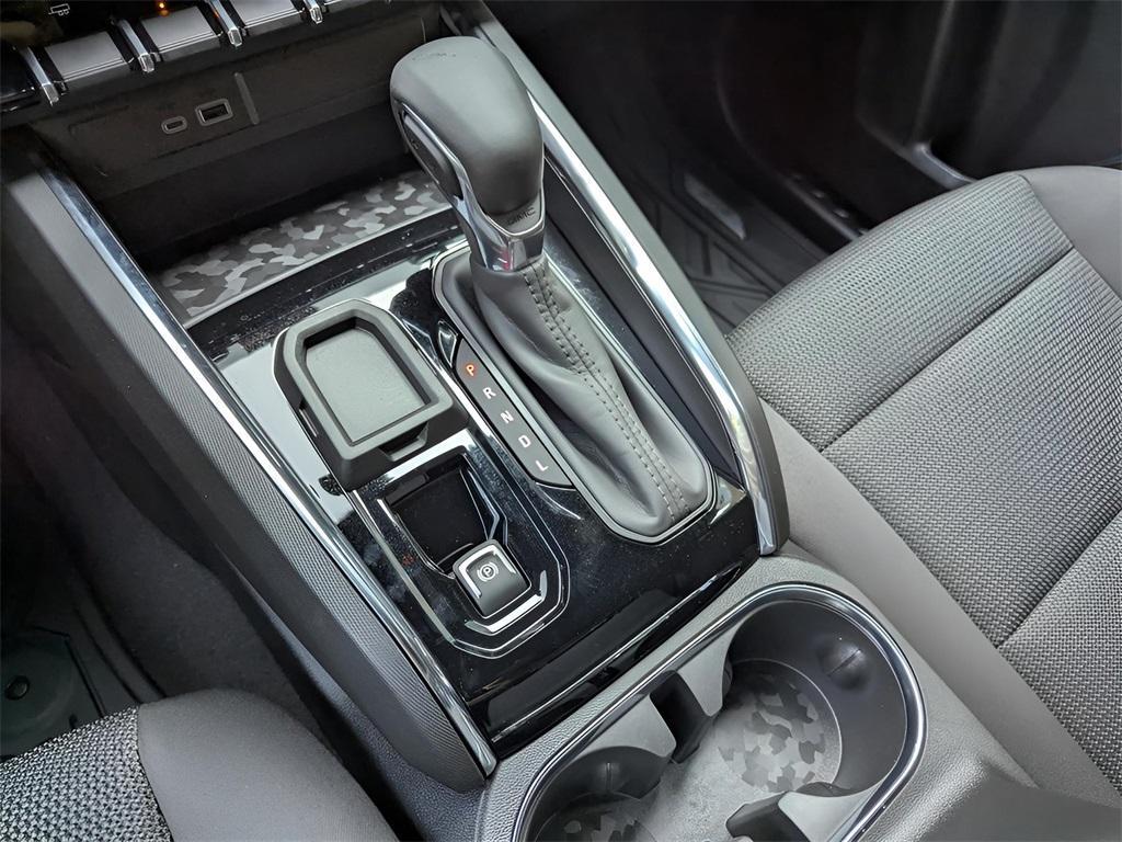 new 2026 GMC Canyon car, priced at $42,940