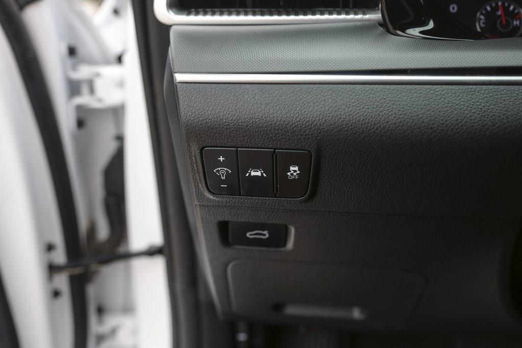 used 2024 Kia K5 car, priced at $26,298