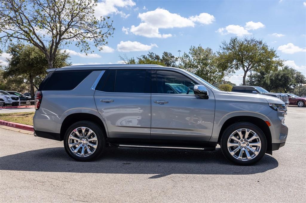 used 2023 Chevrolet Tahoe car, priced at $56,500