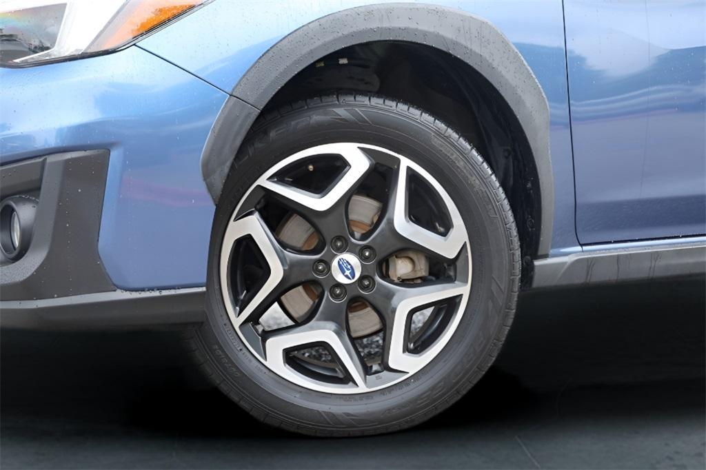 used 2018 Subaru Crosstrek car, priced at $22,900