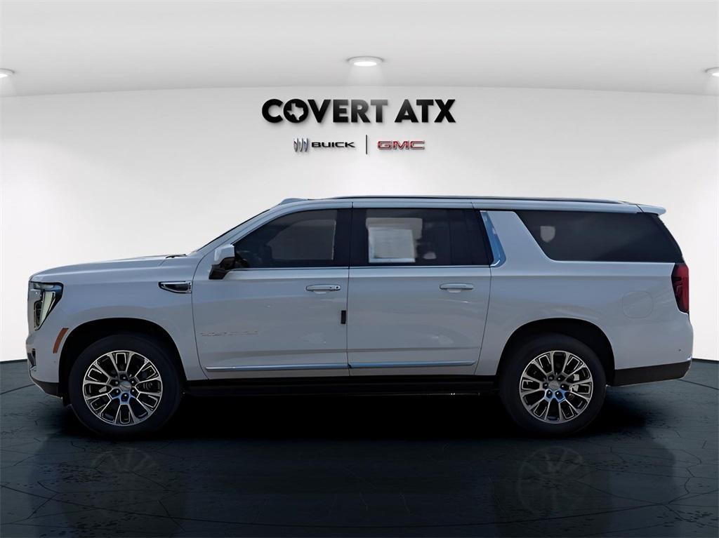 new 2025 GMC Yukon XL car, priced at $98,249