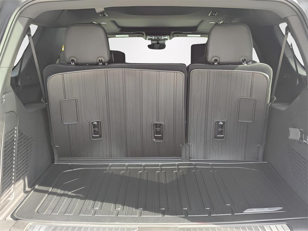 new 2025 GMC Yukon XL car, priced at $98,249