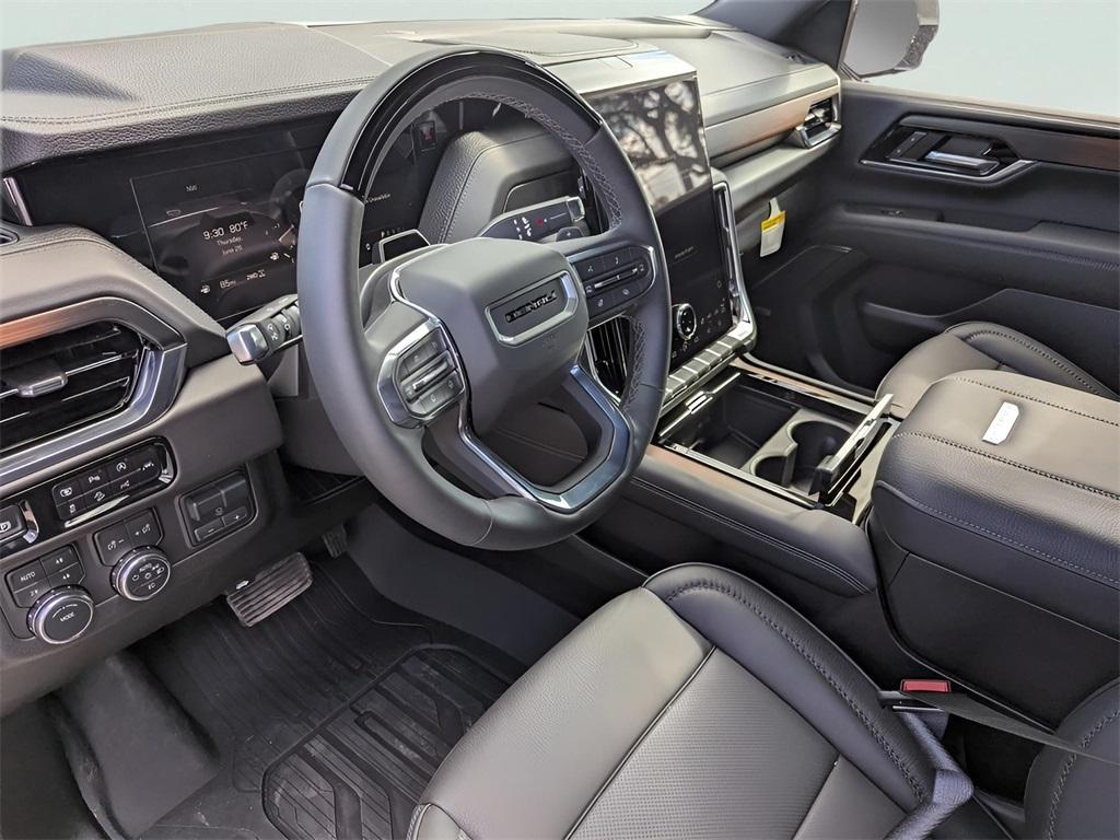 new 2025 GMC Yukon XL car, priced at $98,249