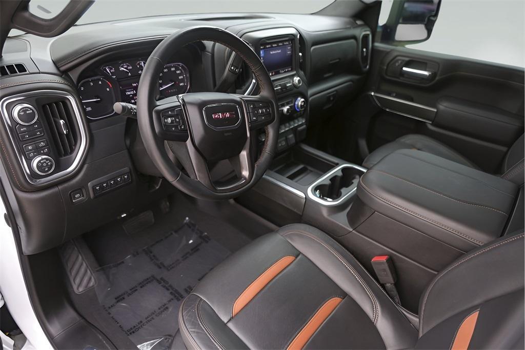 used 2023 GMC Sierra 2500 car, priced at $64,900