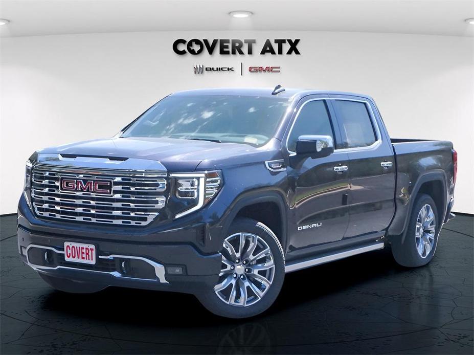 new 2024 GMC Sierra 1500 car, priced at $68,250