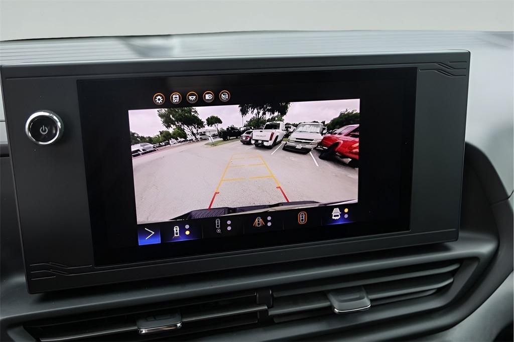 used 2024 Chevrolet Silverado EV car, priced at $53,498