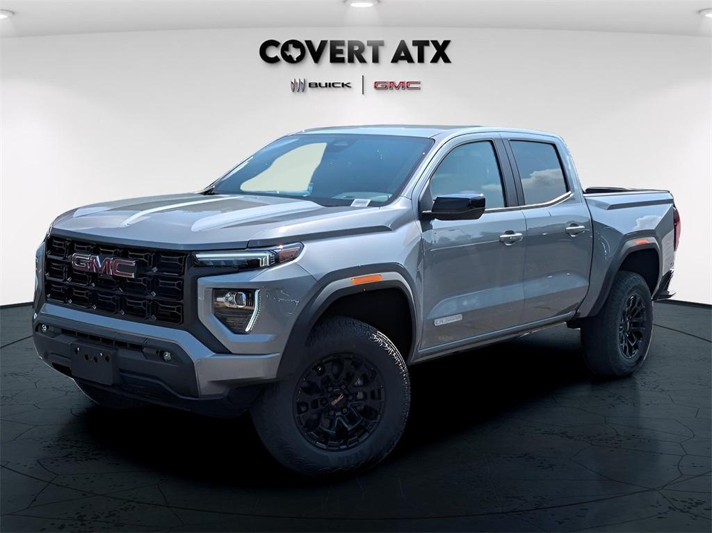 new 2026 GMC Canyon car, priced at $42,790