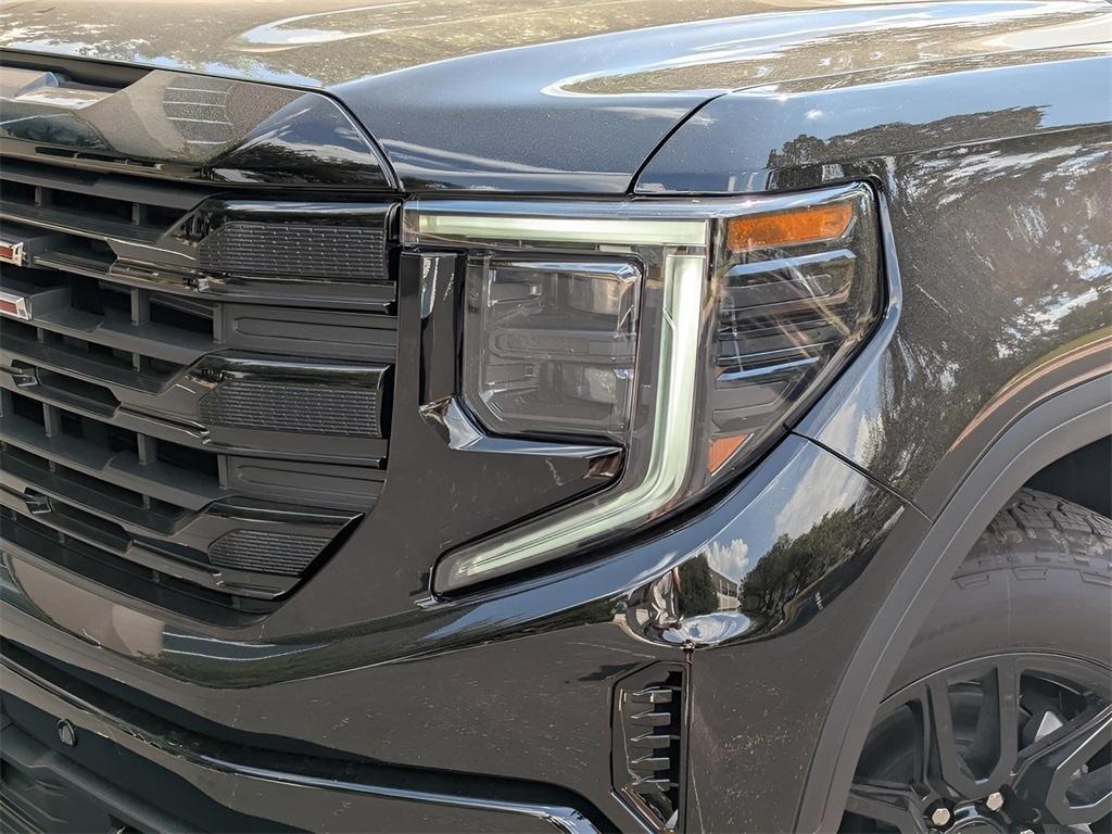 new 2026 GMC Sierra 1500 car, priced at $61,915