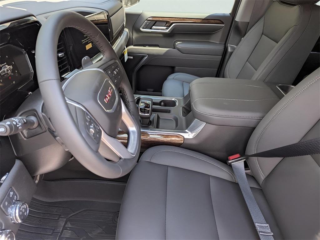 new 2026 GMC Sierra 1500 car, priced at $61,915