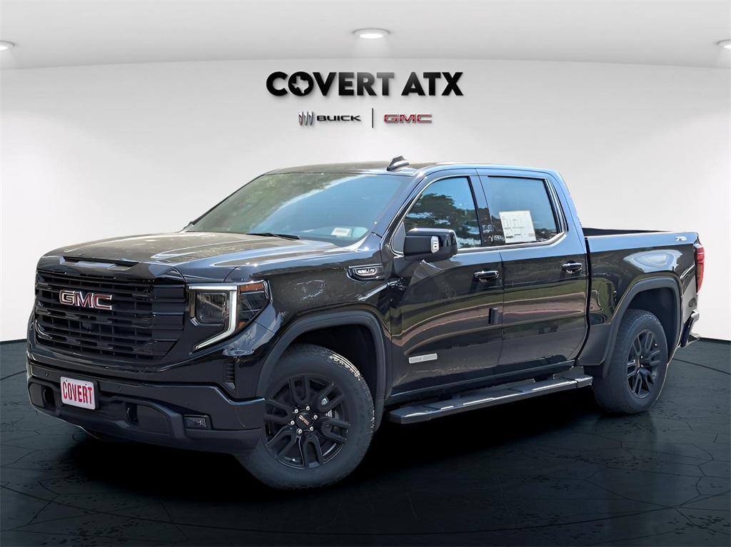 new 2026 GMC Sierra 1500 car, priced at $61,915