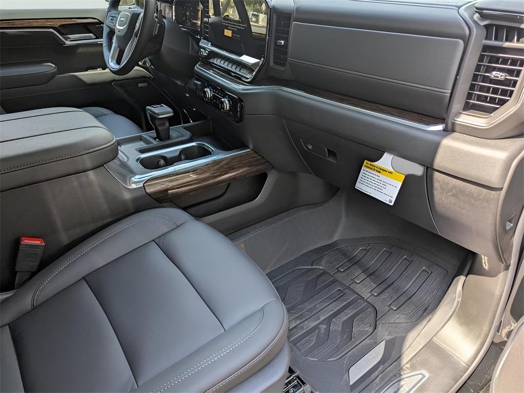 new 2026 GMC Sierra 1500 car, priced at $61,915