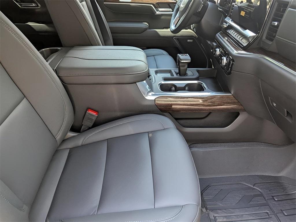 new 2026 GMC Sierra 1500 car, priced at $61,915