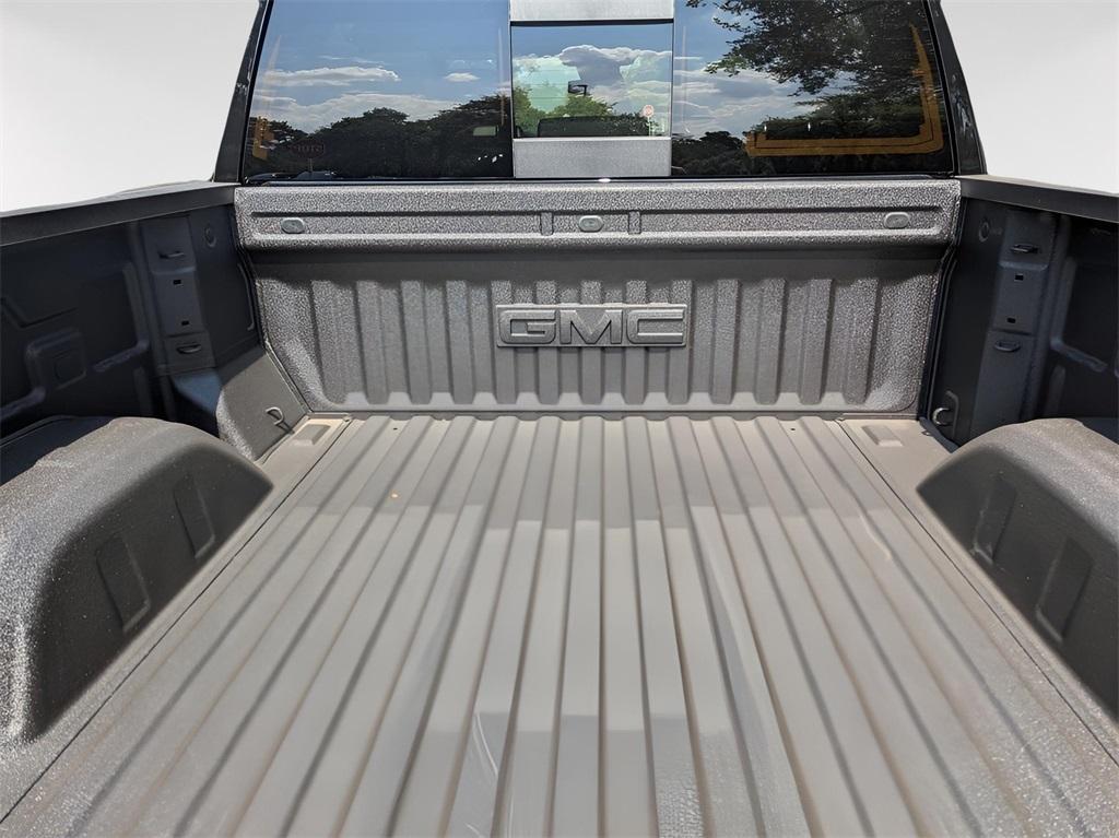 new 2026 GMC Sierra 1500 car, priced at $61,915