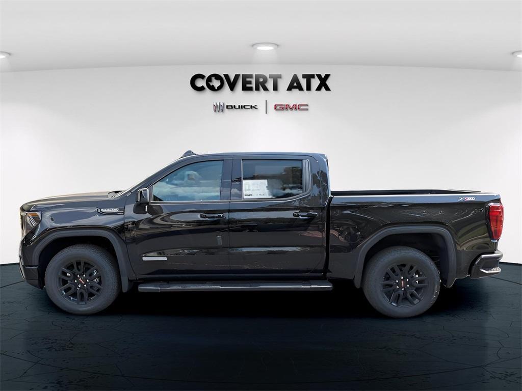 new 2026 GMC Sierra 1500 car, priced at $61,915