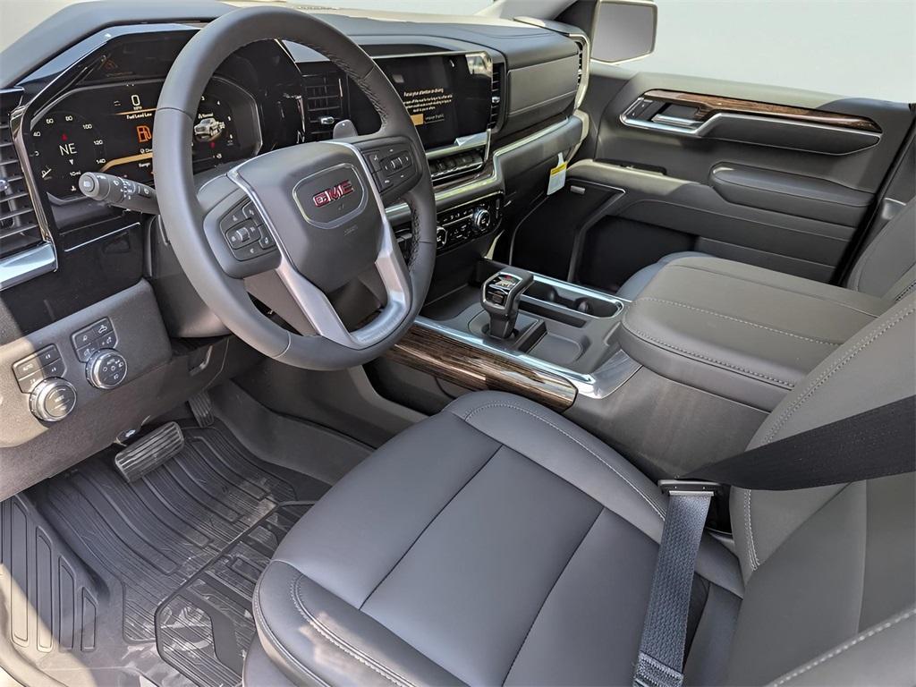 new 2026 GMC Sierra 1500 car, priced at $61,915