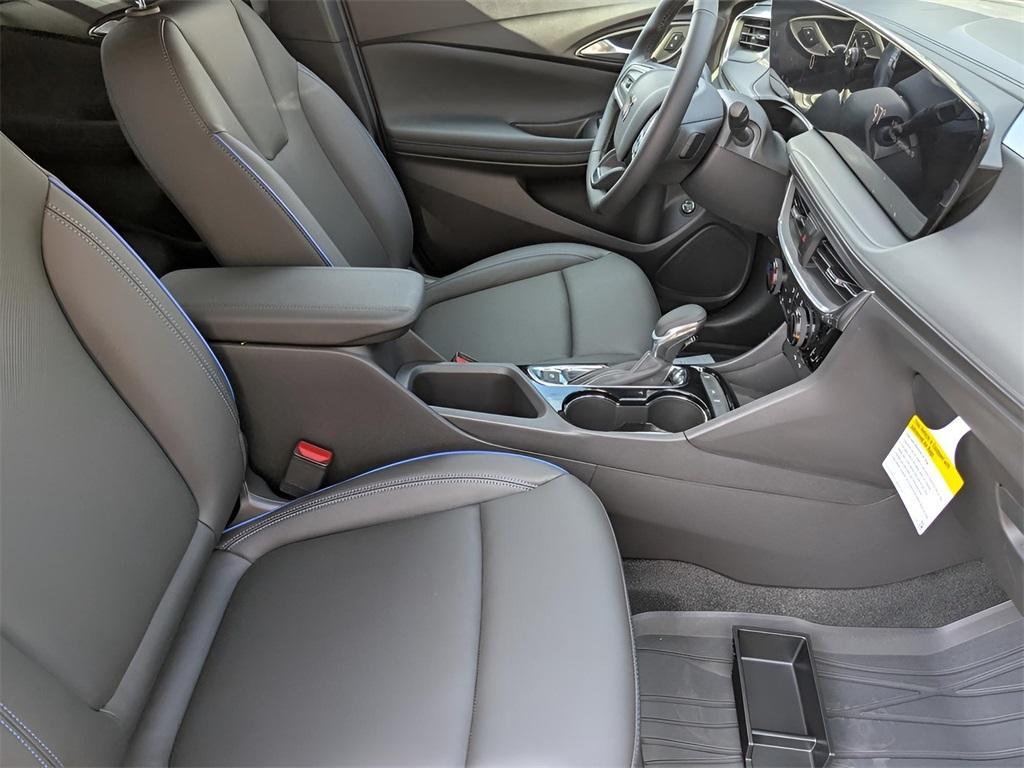 new 2026 Buick Encore GX car, priced at $27,165