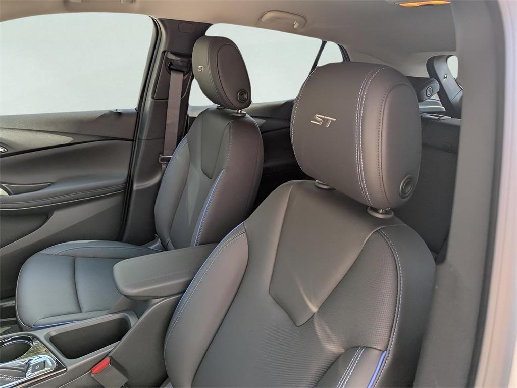 new 2026 Buick Encore GX car, priced at $27,165