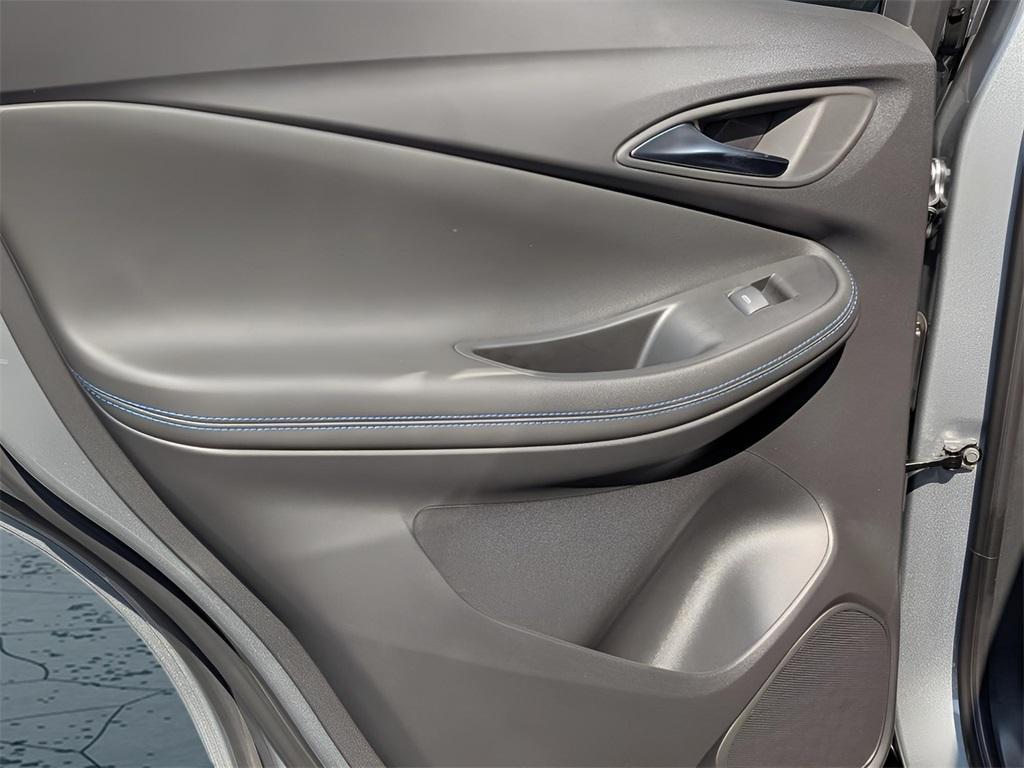 new 2026 Buick Encore GX car, priced at $27,165