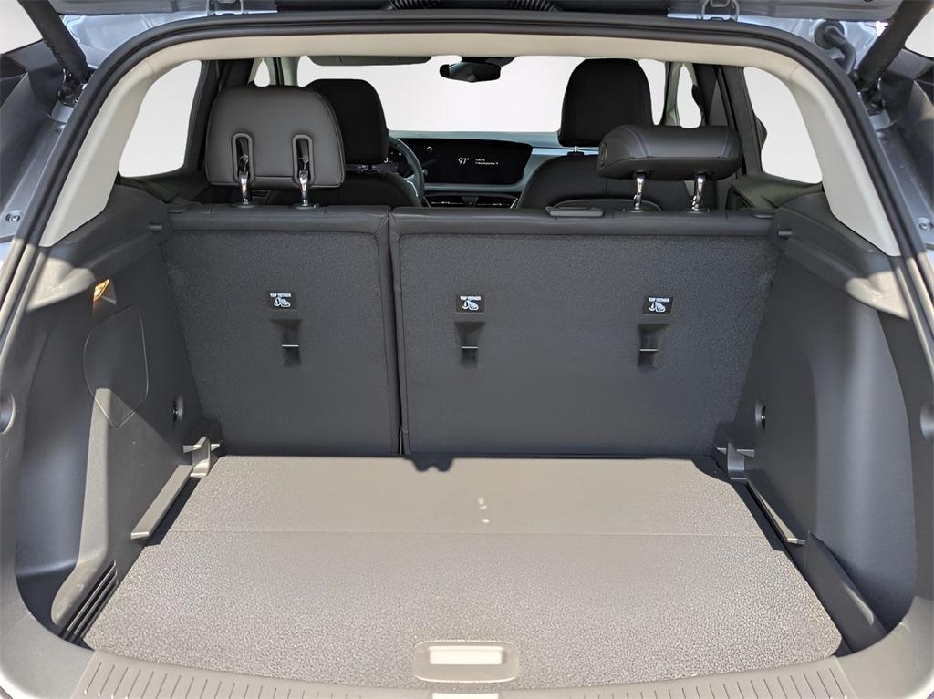 new 2026 Buick Encore GX car, priced at $27,165