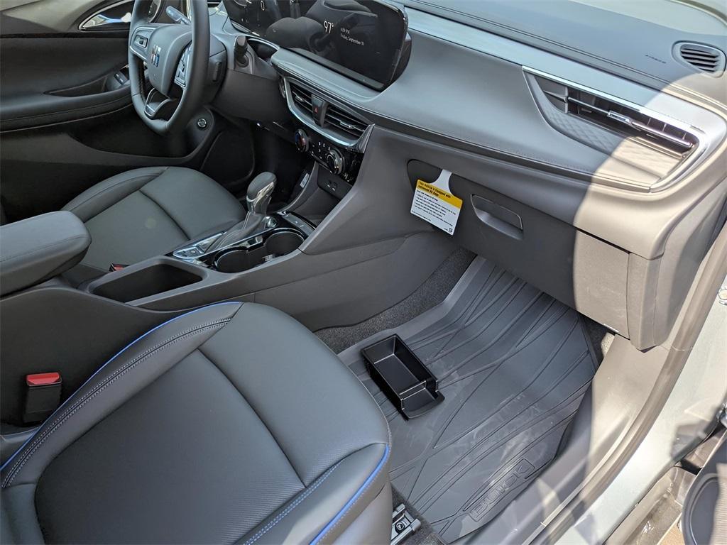new 2026 Buick Encore GX car, priced at $27,165